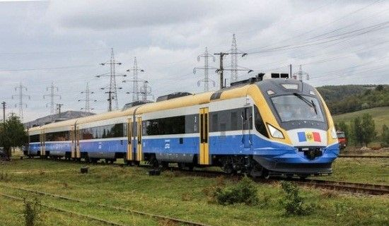 Cursa de tren Iași-Ungheni va fi anulată