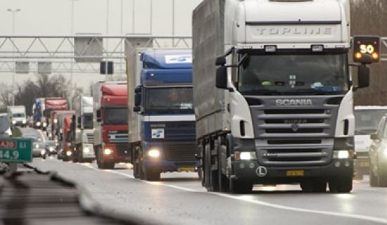Transportatorii moldoveni nu au nevoie de autorizație pentru a tranzita Turcia