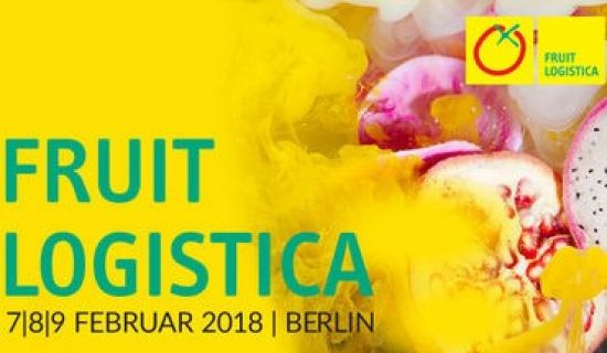 Молдавские фермеры примут участие в выставке Fruit Logistica в Берлине